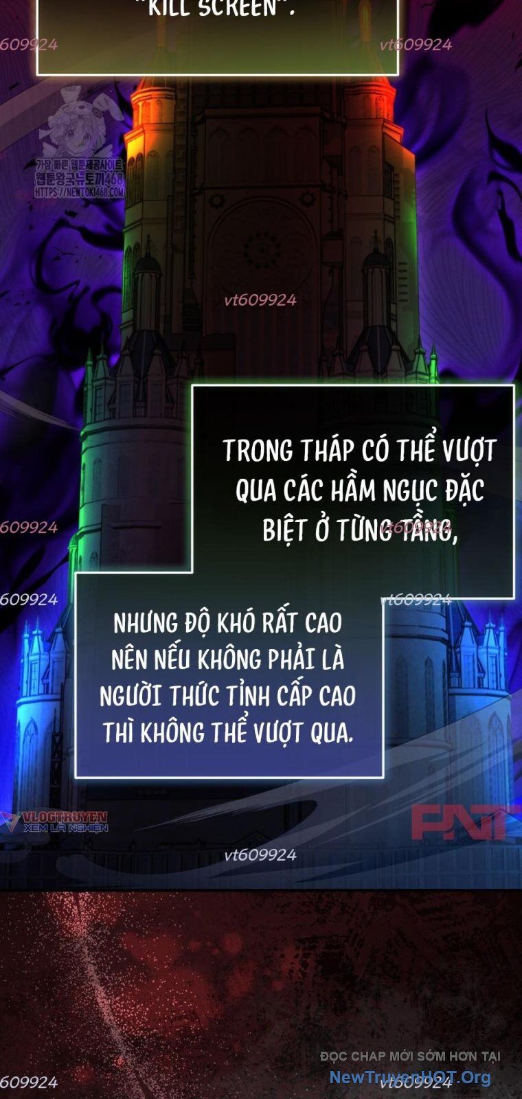 Ranker Mơ Được Nghỉ Hưu Chương 8 Ảnh 5
