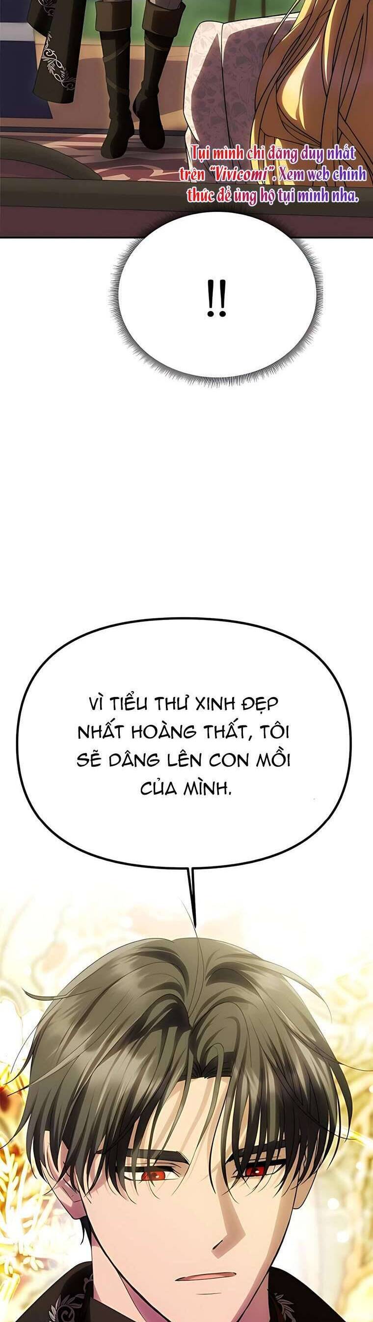 Chỉ Cần Một Người Chồng Là Đủ Chương 68 Ảnh 29