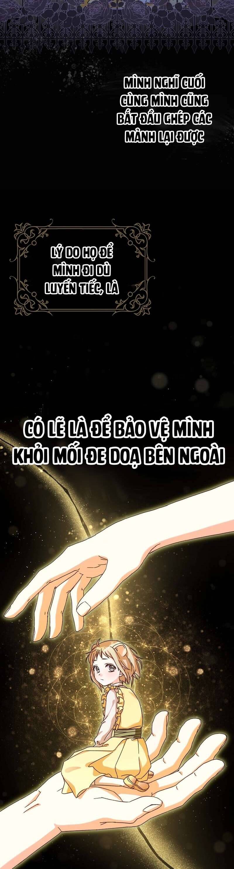 Chuột Đồng Này Sẽ Đưa Lọ Lem Đi Chương 7 Ảnh 17