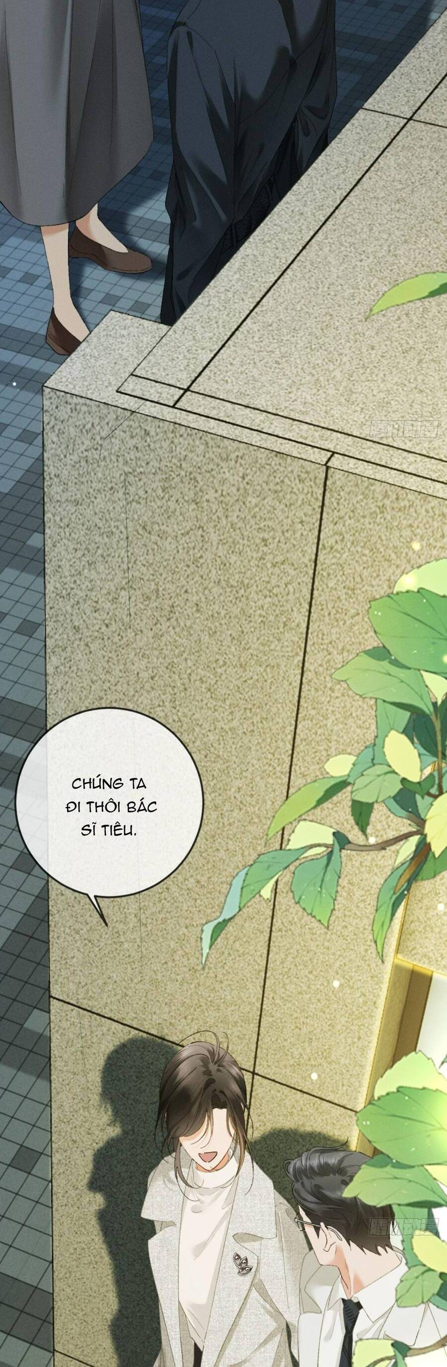 Sa Vào Cạm Bẫy! Chương 19 Ảnh 40