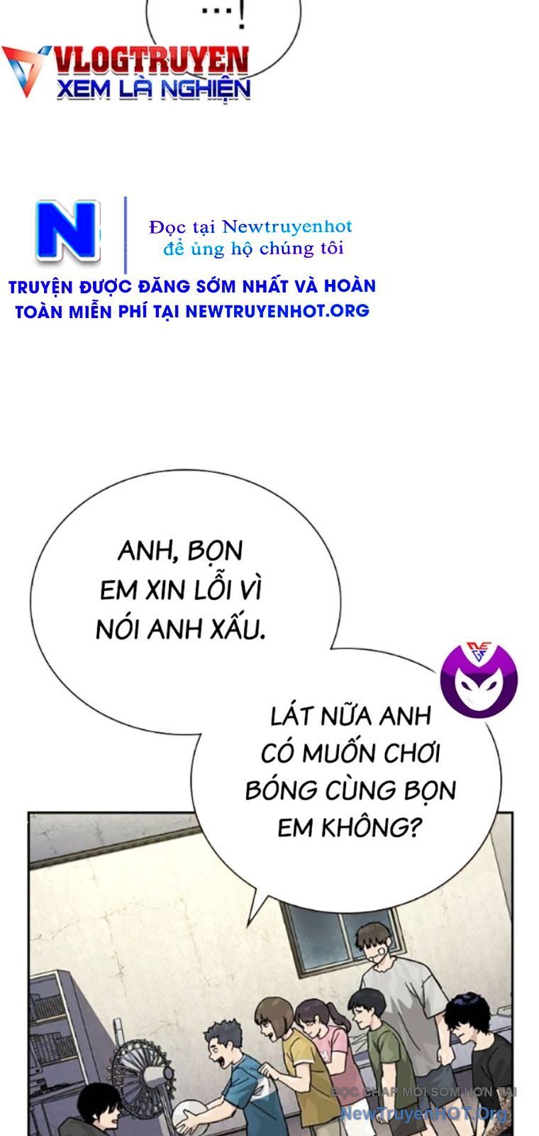 Để Có Thể Sống Sót Chương 175 Ảnh 22