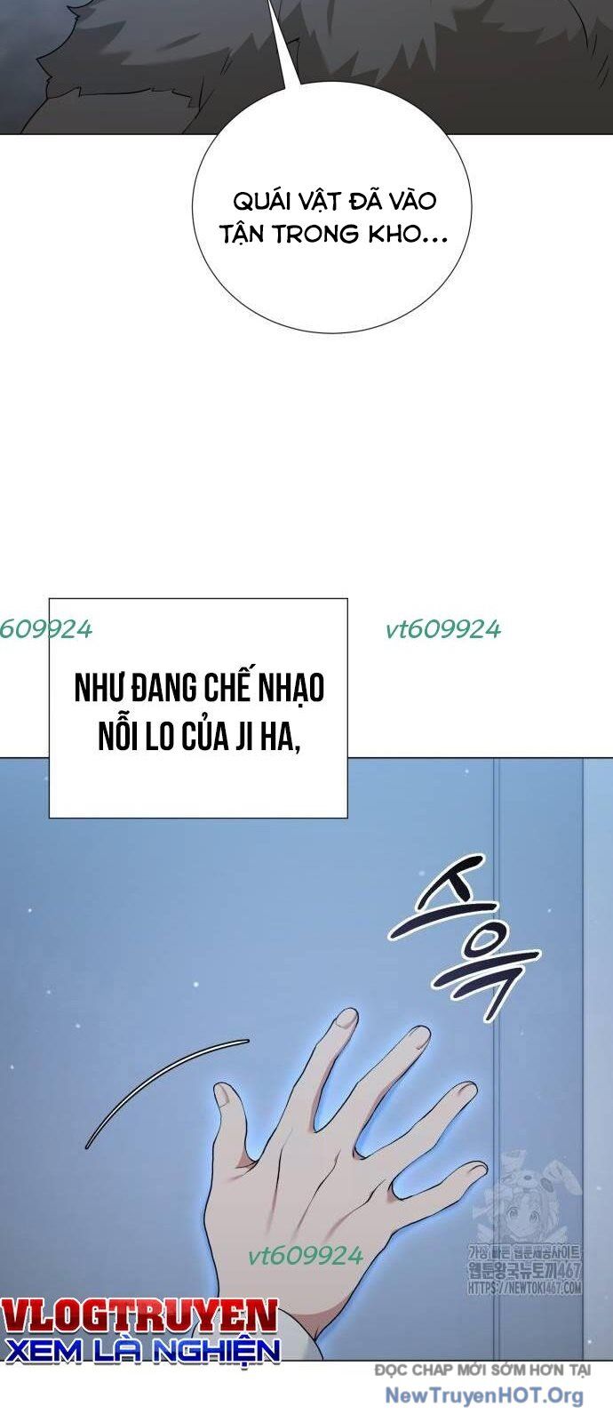 Tôi Làm Vườn Tại Thế Giới Thợ Săn Chương 55 Ảnh 25