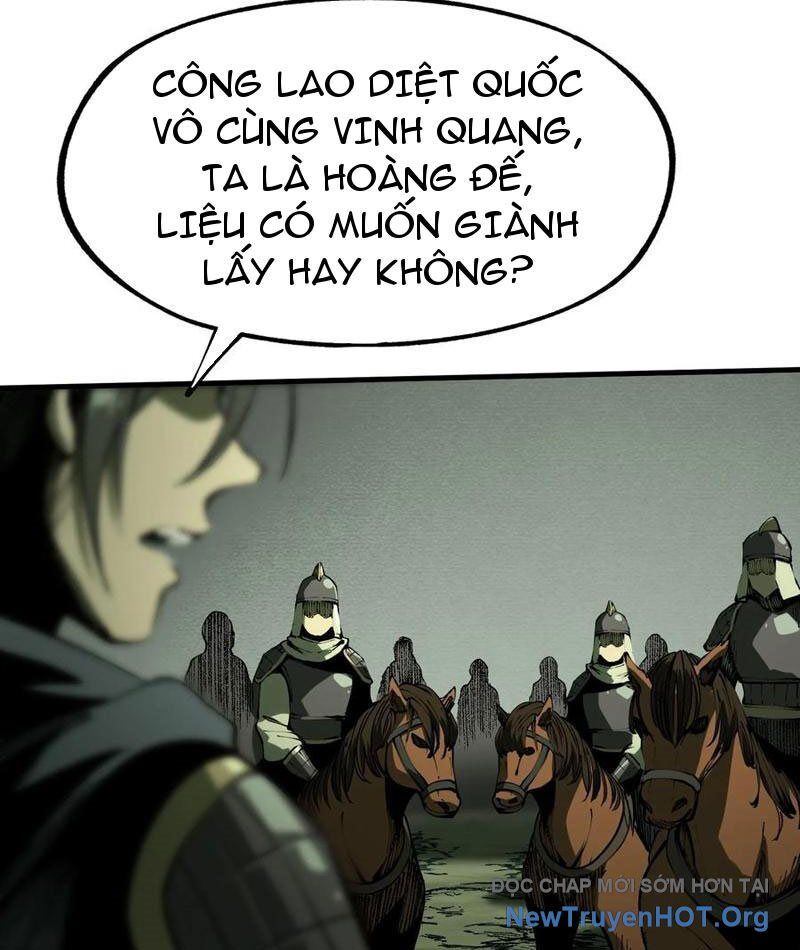 Không Cẩn Thận, Lưu Danh Muôn Thủa Chương 154 Ảnh 41