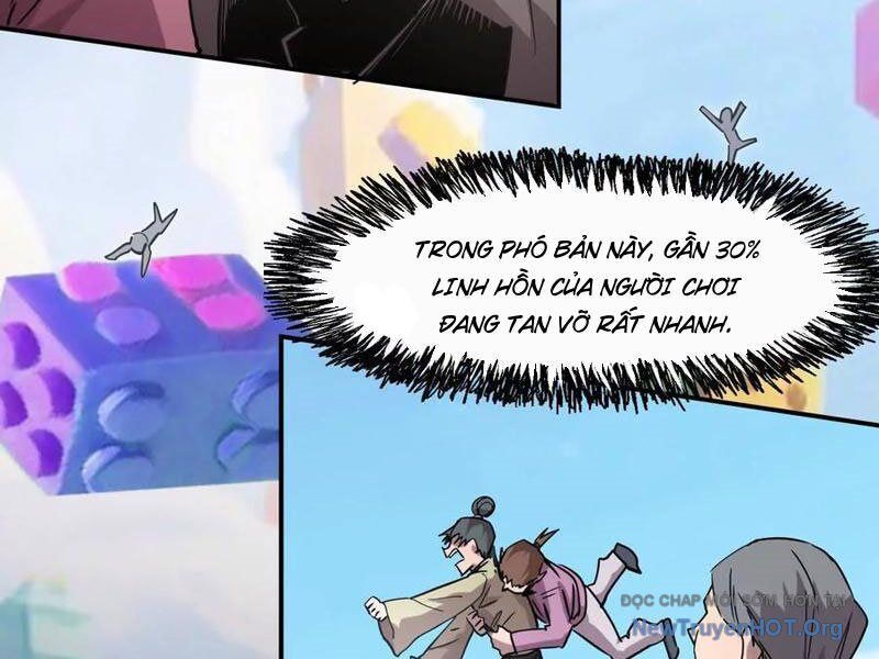 Cương Thi Tiên Sinh Chương 170 Ảnh 65