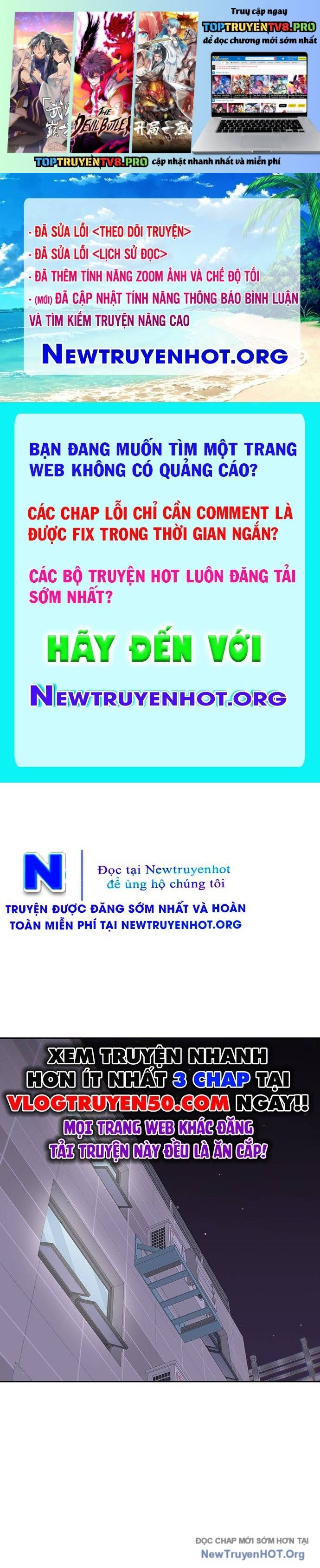 Unluck Chương 52 Ảnh 2