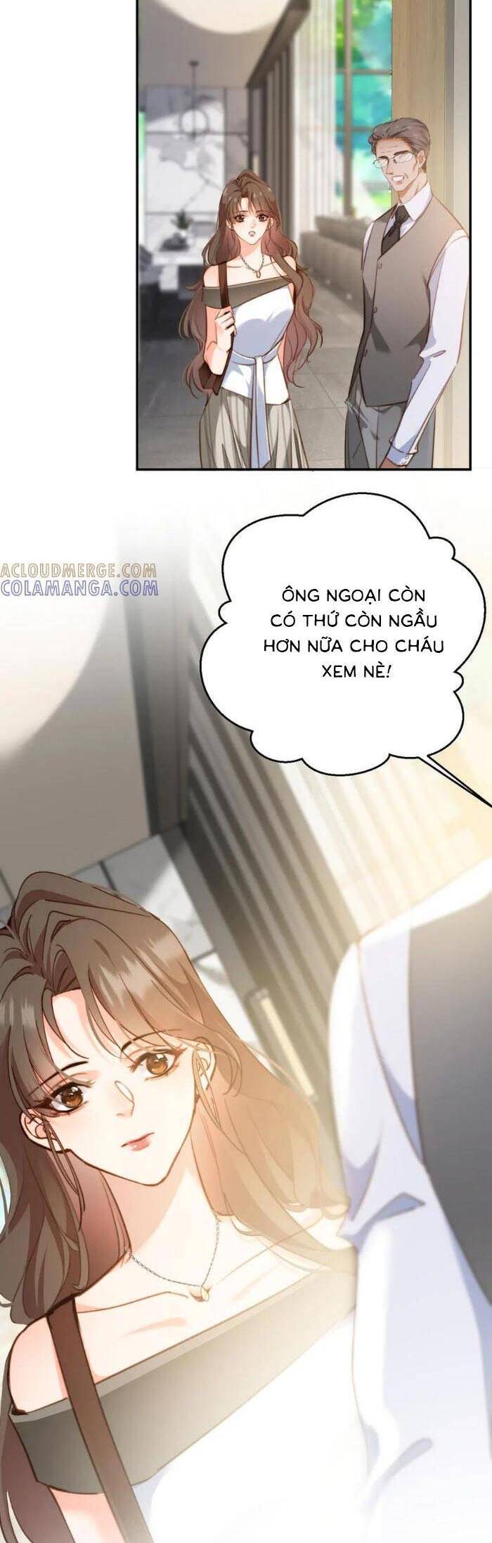 Trợ Thủ Đắc Lực Mua Một Tặng Một Chương 31 Ảnh 18