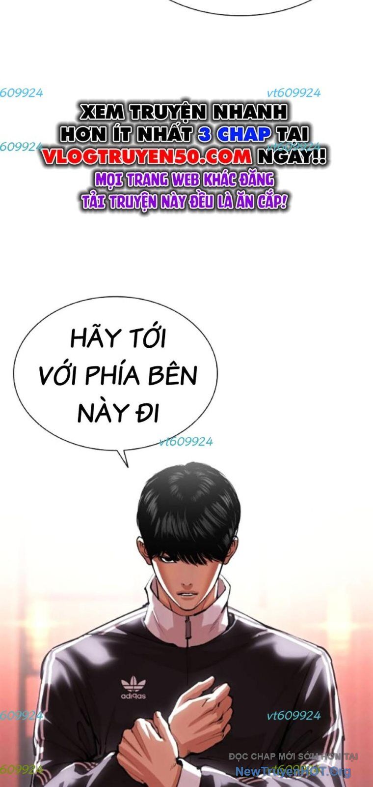 Hoán Đổi Nhiệm Màu Chương 563 Ảnh 6