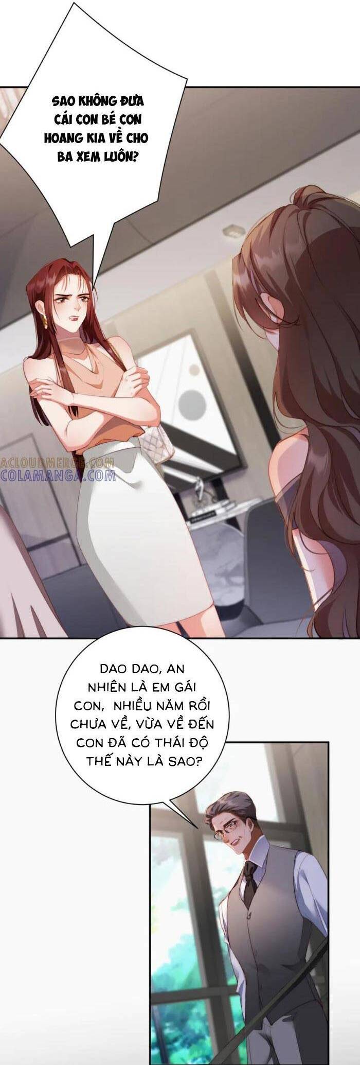 Trợ Thủ Đắc Lực Mua Một Tặng Một Chương 31 Ảnh 21