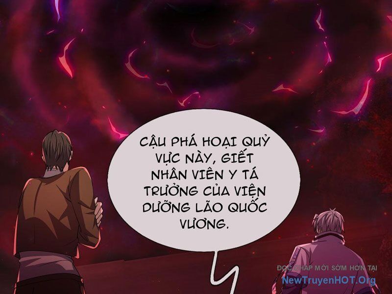 Toàn Cầu Sợ Hãi: Tôi Mở Hack Tự Chọn Cửa Hàng Chương 9 Ảnh 98