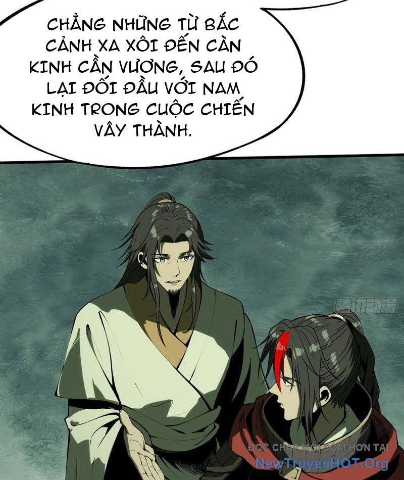 Không Cẩn Thận, Lưu Danh Muôn Thủa Chương 154 Ảnh 21