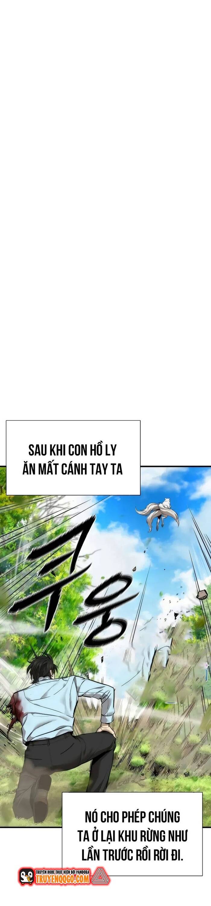 Hồi Quy Tu Đạo Ký Chương 9 Ảnh 15