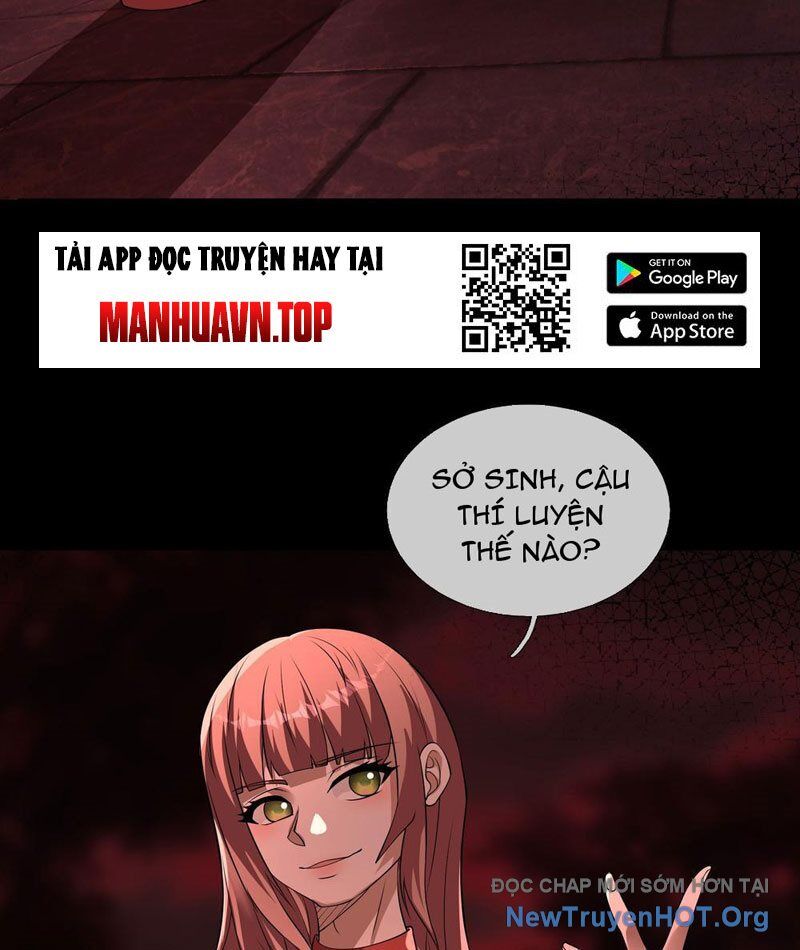 Toàn Cầu Sợ Hãi: Tôi Mở Hack Tự Chọn Cửa Hàng Chương 10 Ảnh 17