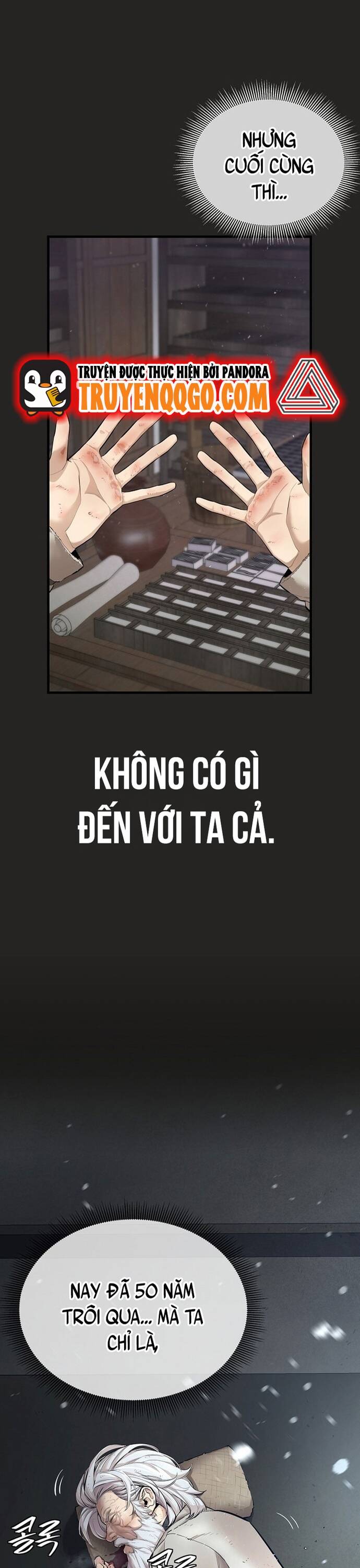 Hồi Quy Tu Đạo Ký Chương 1 Ảnh 19