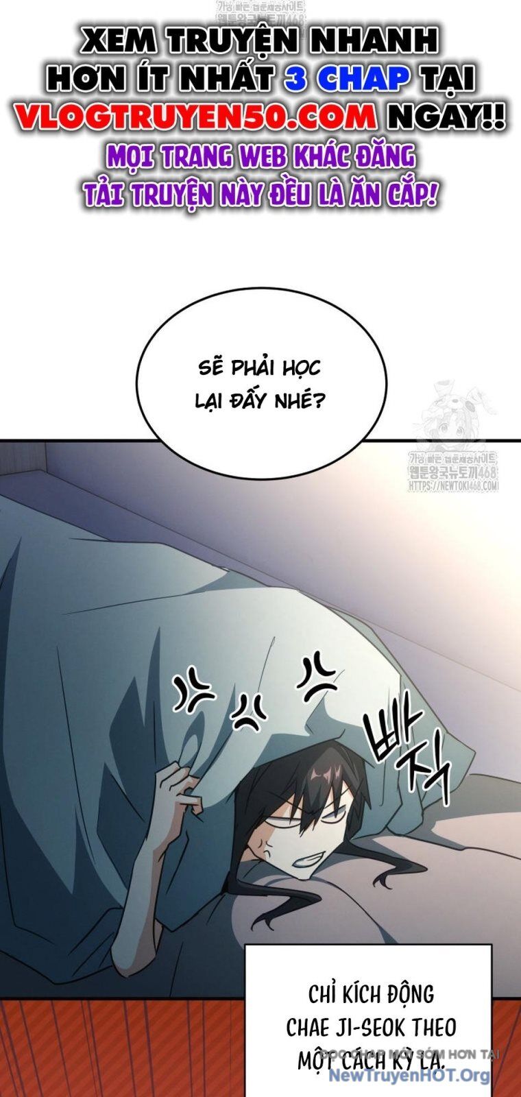 Ranker Mơ Được Nghỉ Hưu Chương 7 Ảnh 59