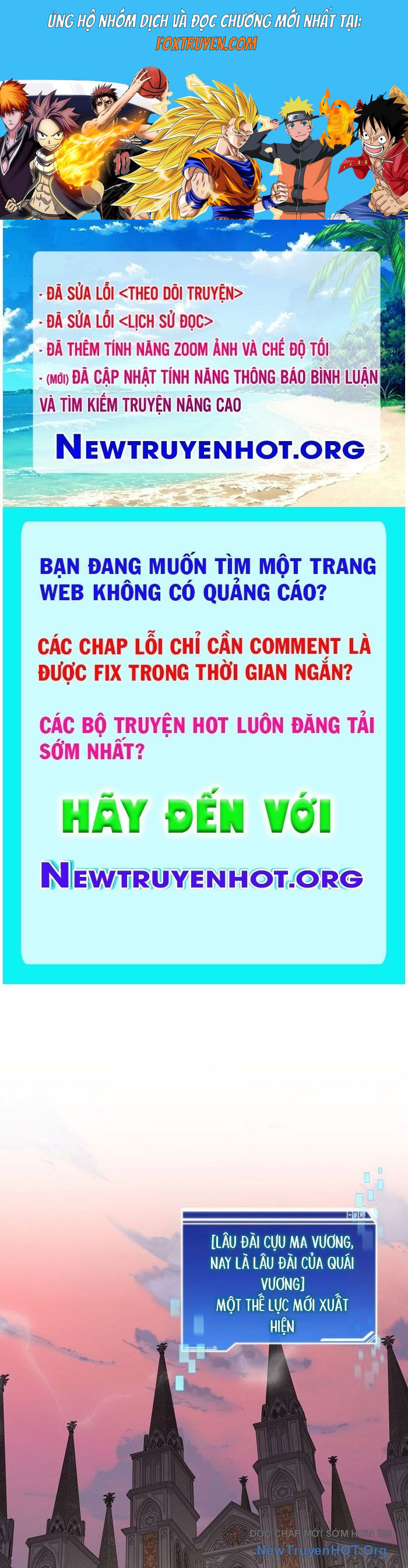 Mắc Kẹt Trong Tòa Tháp Thử Thách Chương 120 Ảnh 2