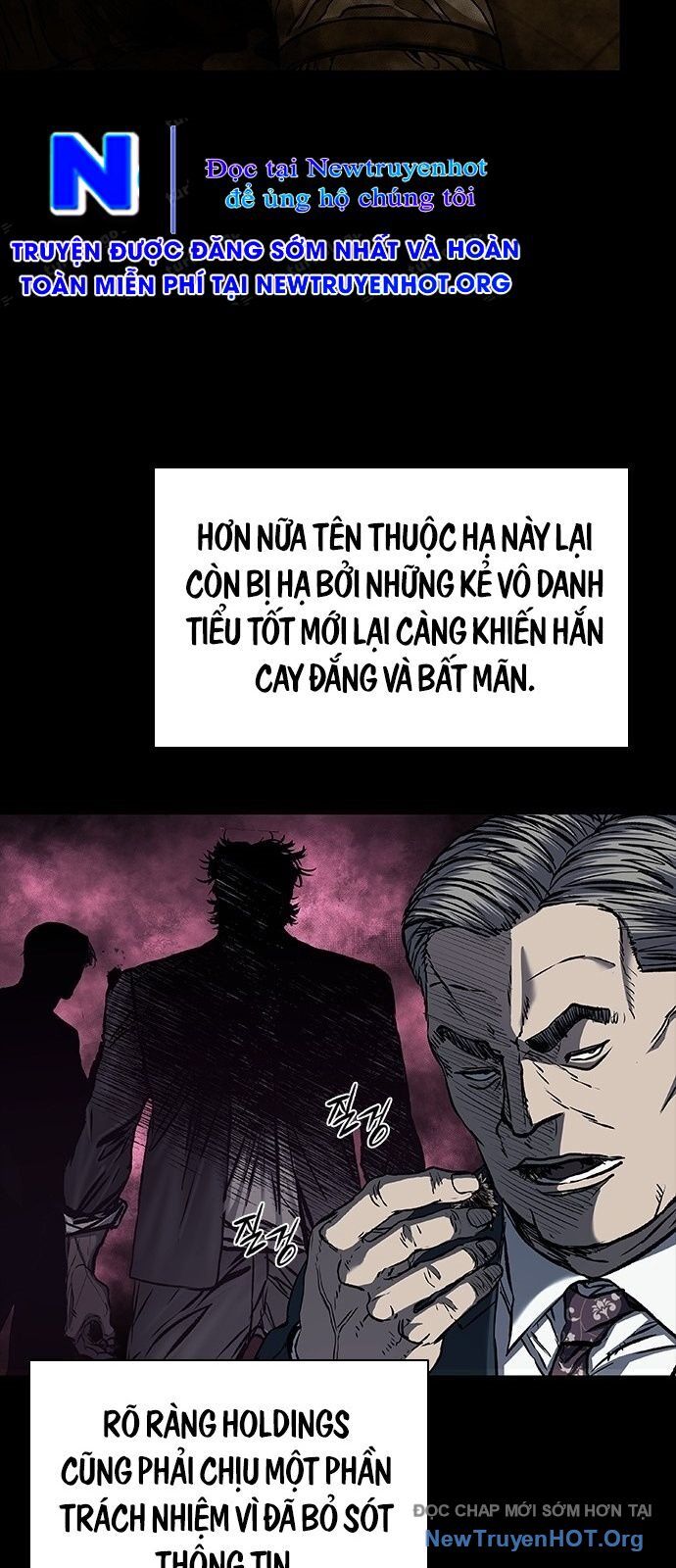 BáO Thù 2: VạN Nhân Chi ThượNg Chương 93 Ảnh 10