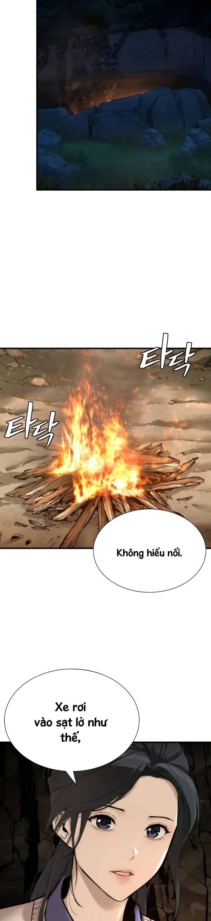 Hồi Quy Tu Đạo Ký Chương 2 Ảnh 17