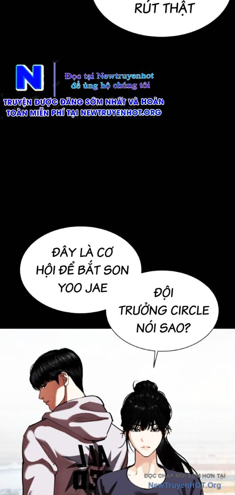 Hoán Đổi Nhiệm Màu Chương 563 Ảnh 31
