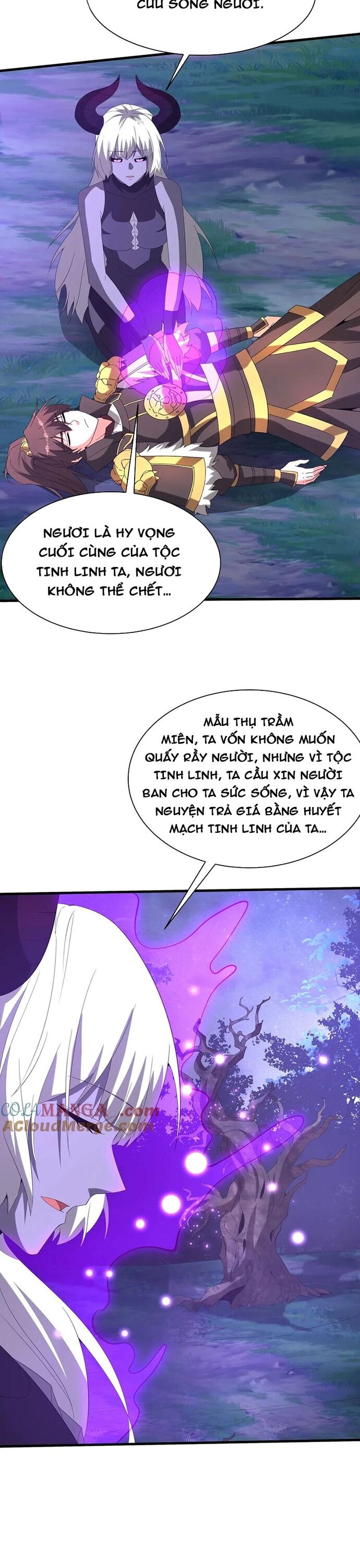Đại Tần: Ta Con Trai Tần Thủy Hoàng Giết Địch Thăng Cấp Thành Thần Chương 214 Ảnh 3