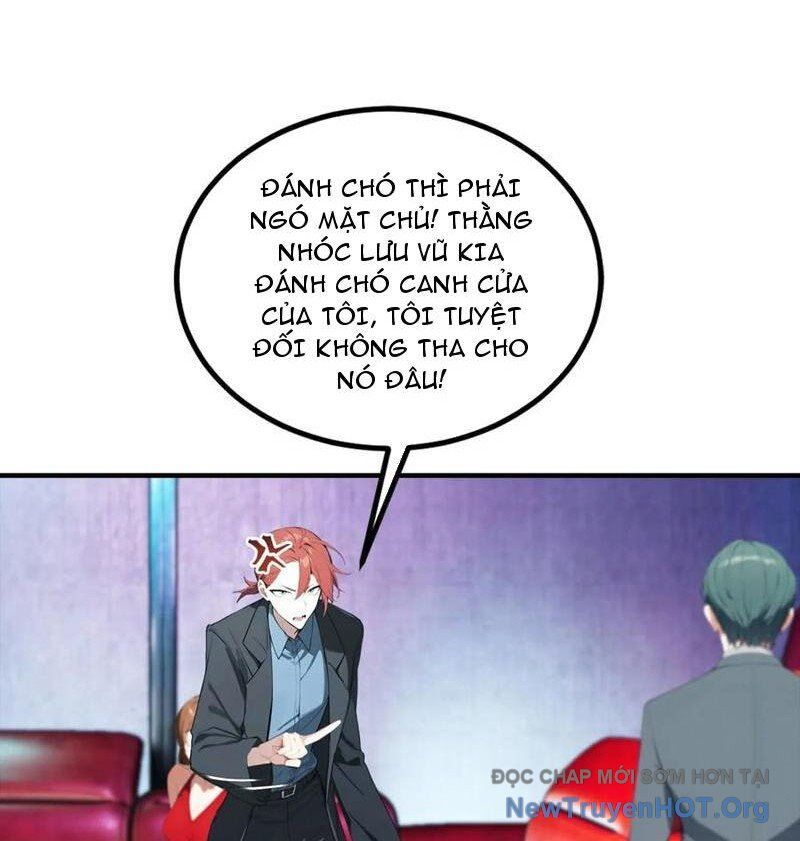 Đạo Hữu Lùi Một Bước: Ta Tới Giết Thần Trừ Quỷ Chương 50 Ảnh 26