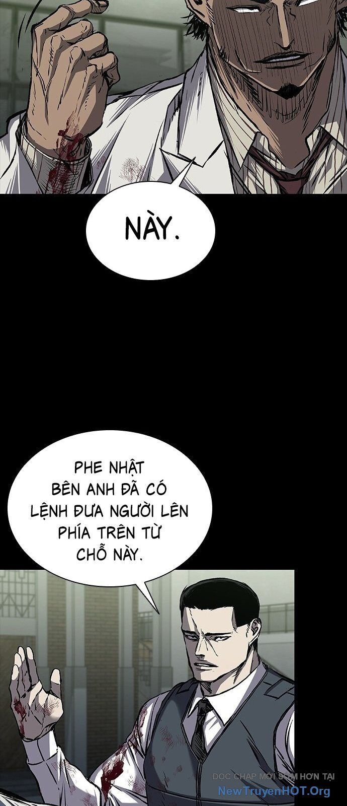 BáO Thù 2: VạN Nhân Chi ThượNg Chương 93 Ảnh 105
