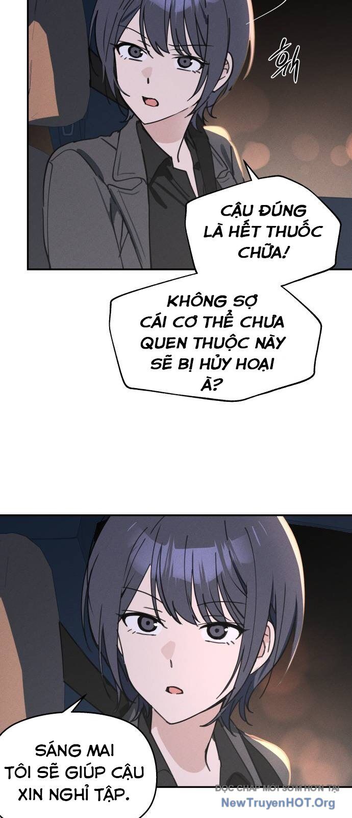 Hôm Nay Han Yoil Là Phụ Nữ Chương 7 Ảnh 48