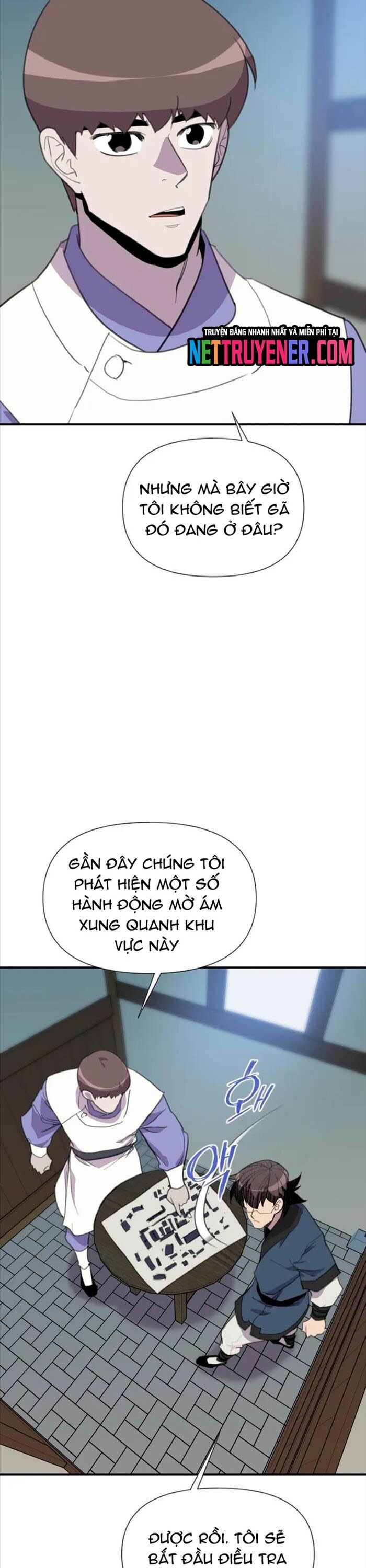 Kẻ Mạnh Nhất Lịch Sử Chương 177 Ảnh 18