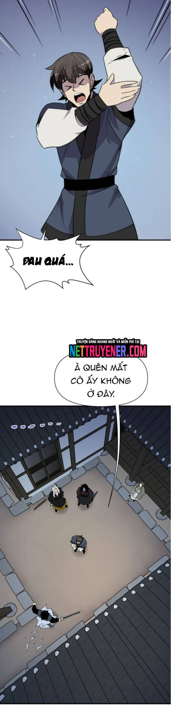Kẻ Mạnh Nhất Lịch Sử Chương 175 Ảnh 7