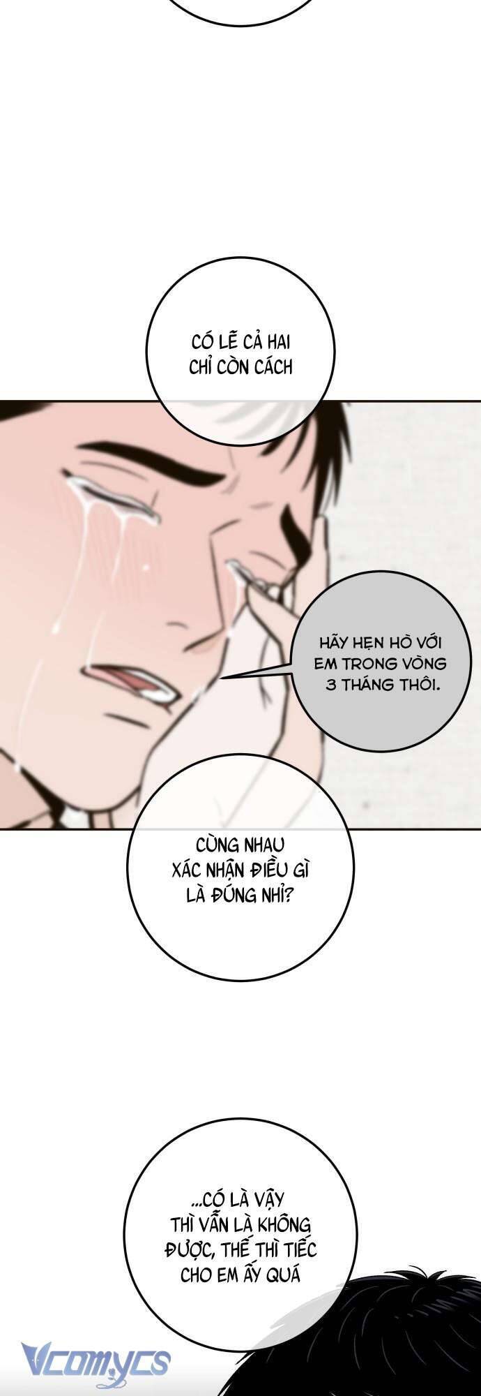 Cậu Nhóc Hàng Xóm Chương 39 Ảnh 17