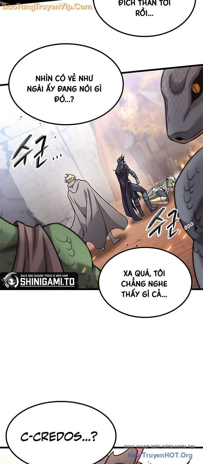 Thưa Quỷ Vương Chúng Ta Bội Thu Rồi Chương 23 Ảnh 4