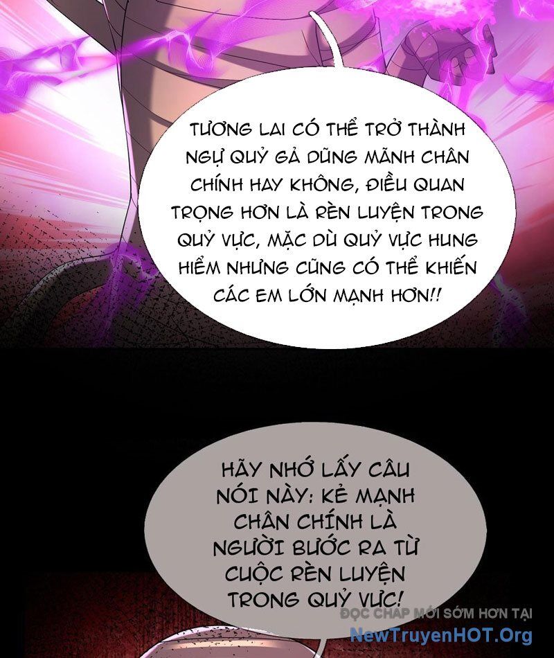 Toàn Cầu Sợ Hãi: Tôi Mở Hack Tự Chọn Cửa Hàng Chương 10 Ảnh 81