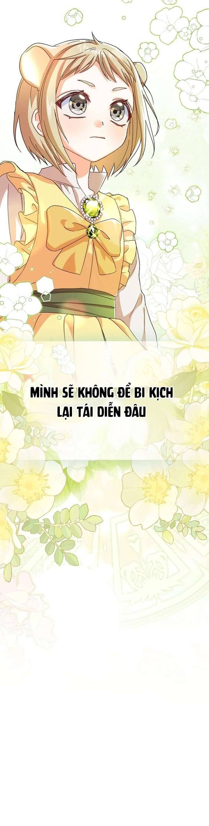 Chuột Đồng Này Sẽ Đưa Lọ Lem Đi Chương 8 Ảnh 47