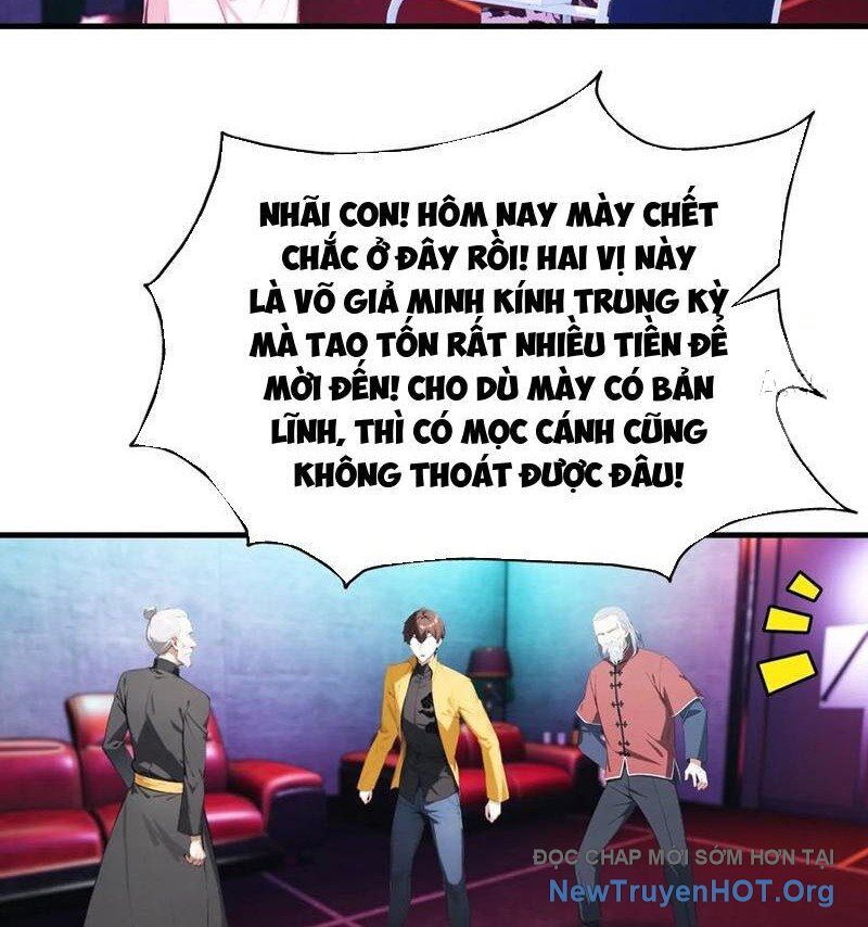 Đạo Hữu Lùi Một Bước: Ta Tới Giết Thần Trừ Quỷ Chương 52 Ảnh 17