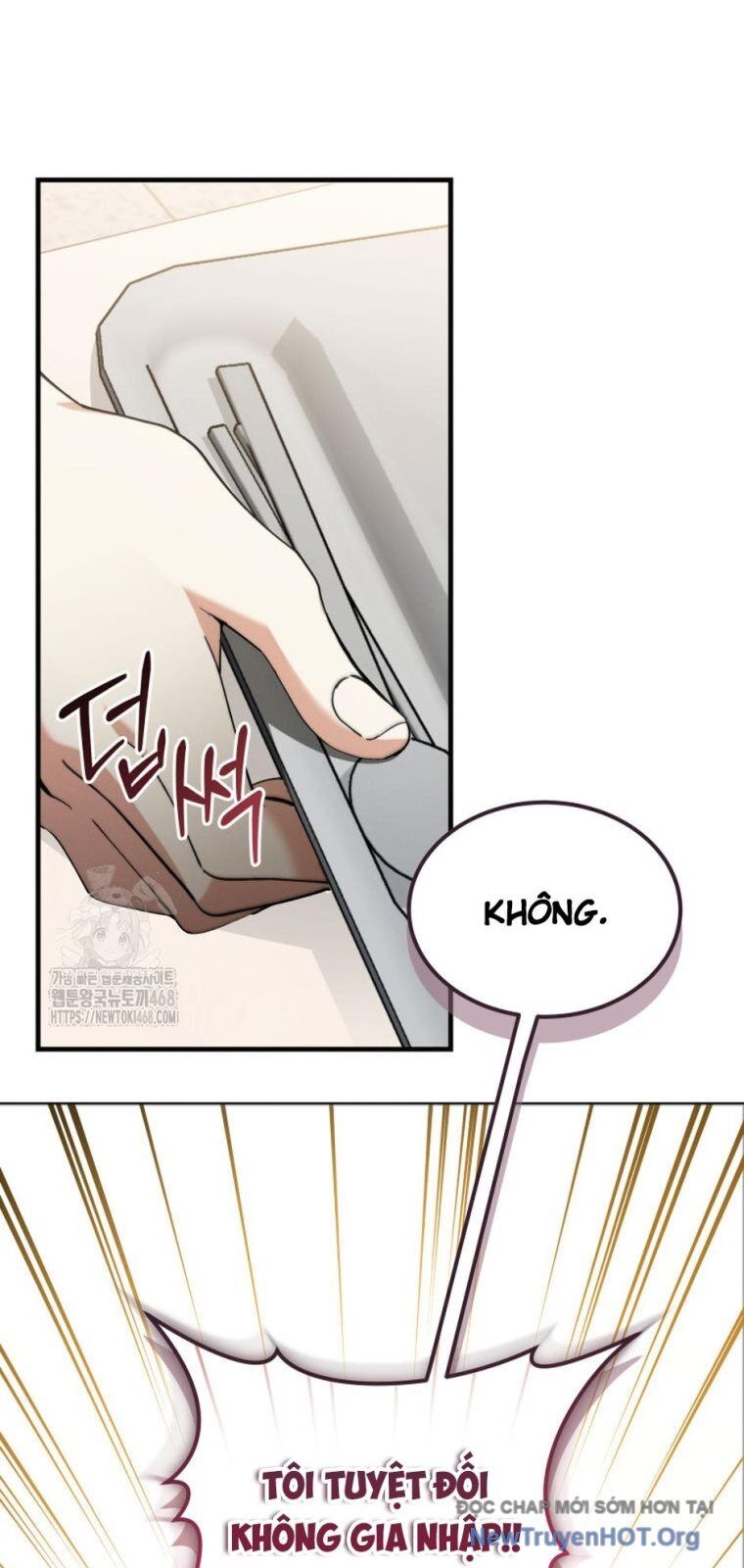 Ranker Mơ Được Nghỉ Hưu Chương 7 Ảnh 43