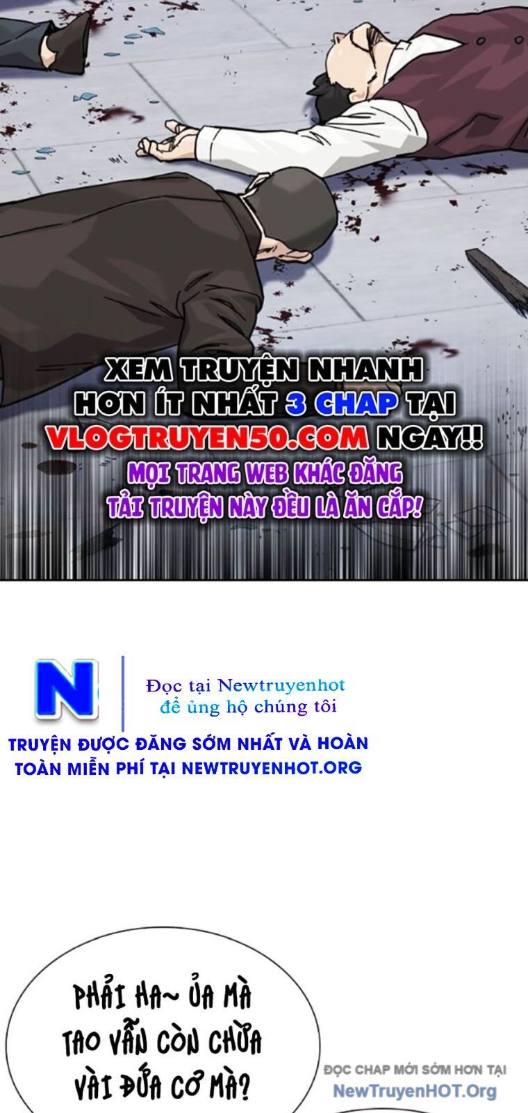 Để Có Thể Sống Sót Chương 175 Ảnh 68