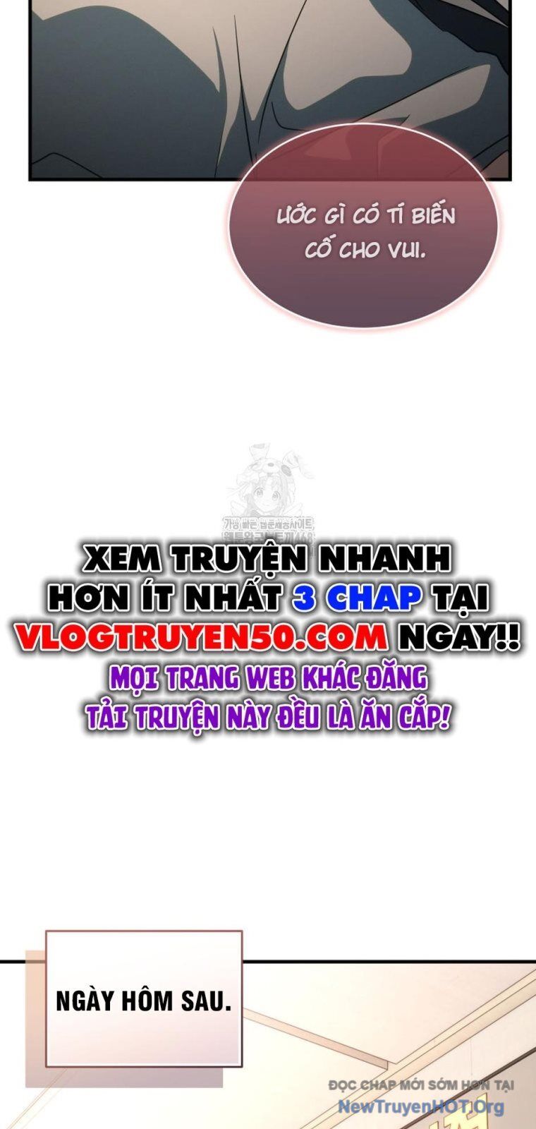 Ranker Mơ Được Nghỉ Hưu Chương 7 Ảnh 83