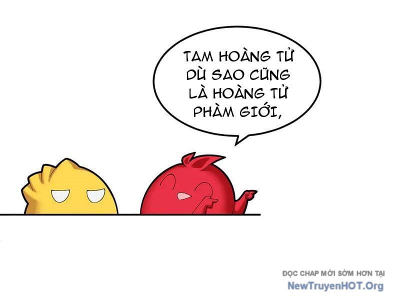 Hóa Ra Các Cô Ấy Mới Là Nhân Vật Chính Chương 97 Ảnh 106