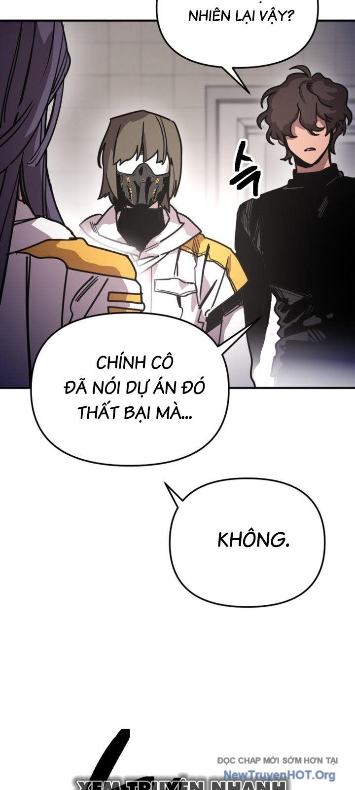 Mê Cung Mộng Ảo Chương 28 Ảnh 43