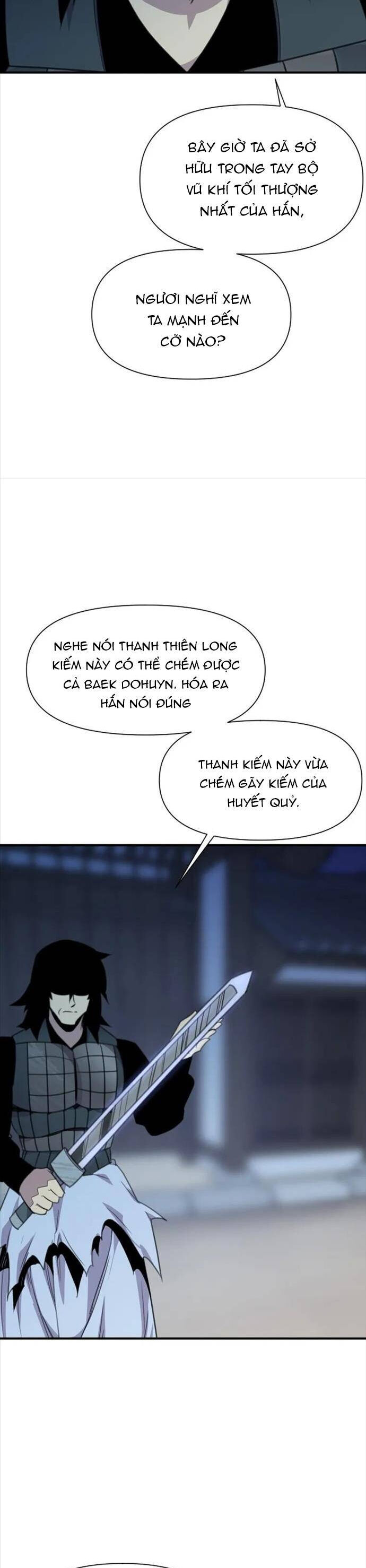 Kẻ Mạnh Nhất Lịch Sử Chương 174 Ảnh 33