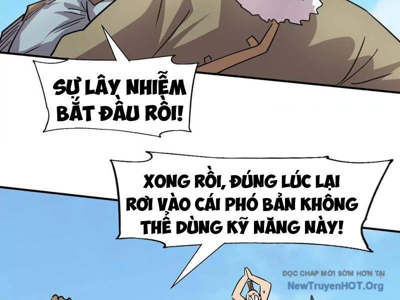 Cương Thi Tiên Sinh Chương 170 Ảnh 78