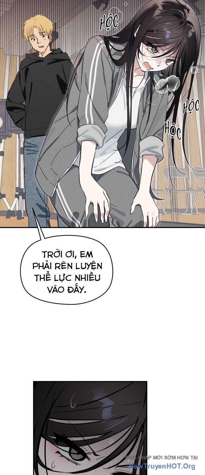 Hôm Nay Han Yoil Là Phụ Nữ Chương 5 Ảnh 15