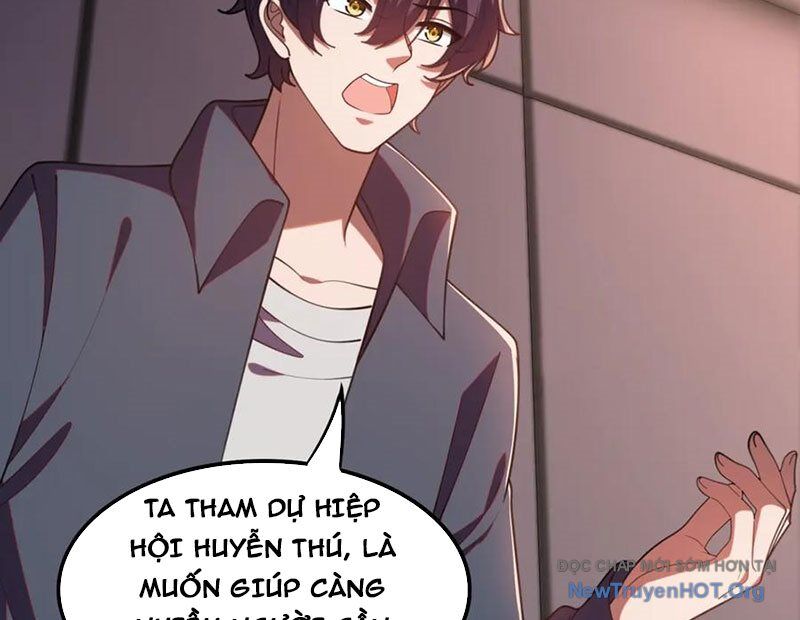 Huyễn Thú Của Ta Có Thể Tiến Hoá Vô Hạn Chương 43 Ảnh 31
