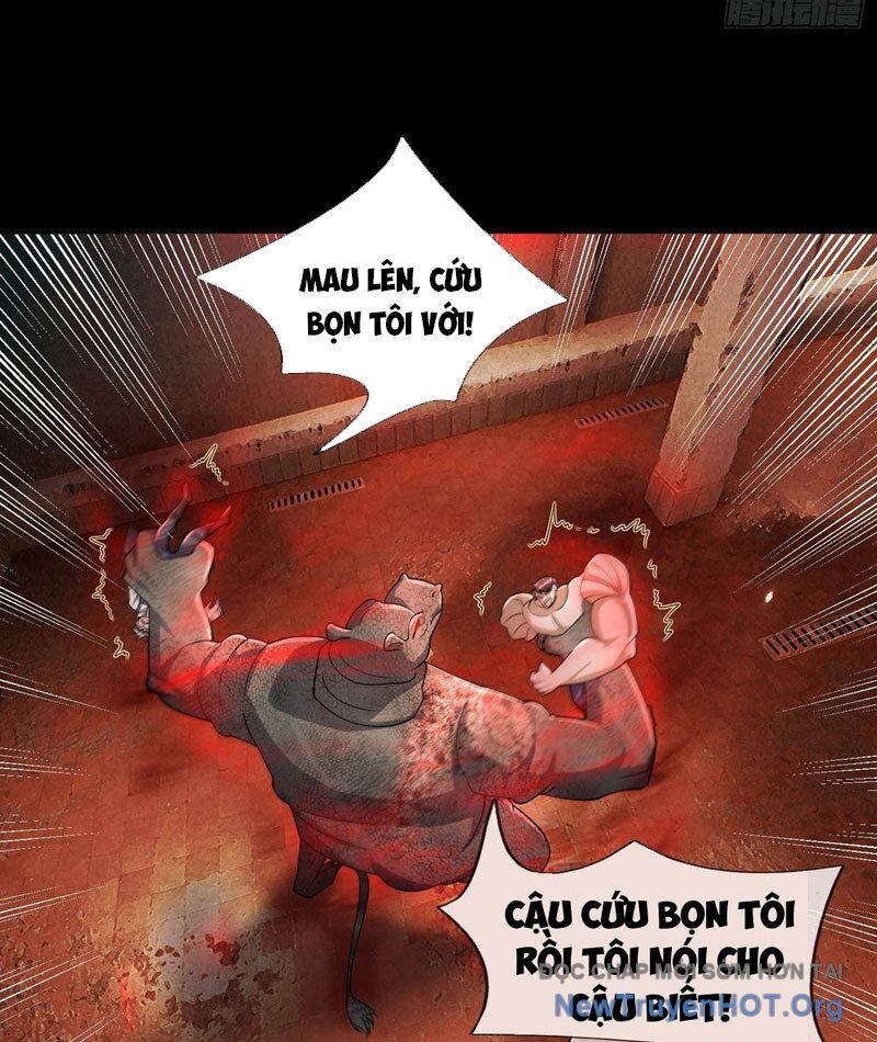 Toàn Cầu Sợ Hãi: Tôi Mở Hack Tự Chọn Cửa Hàng Chương 13 Ảnh 42