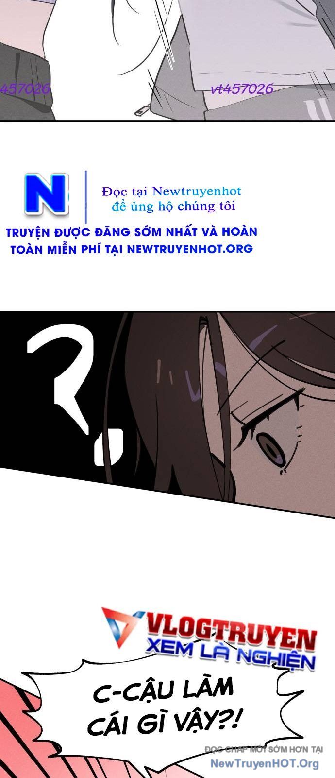 Hôm Nay Han Yoil Là Phụ Nữ Chương 6 Ảnh 10