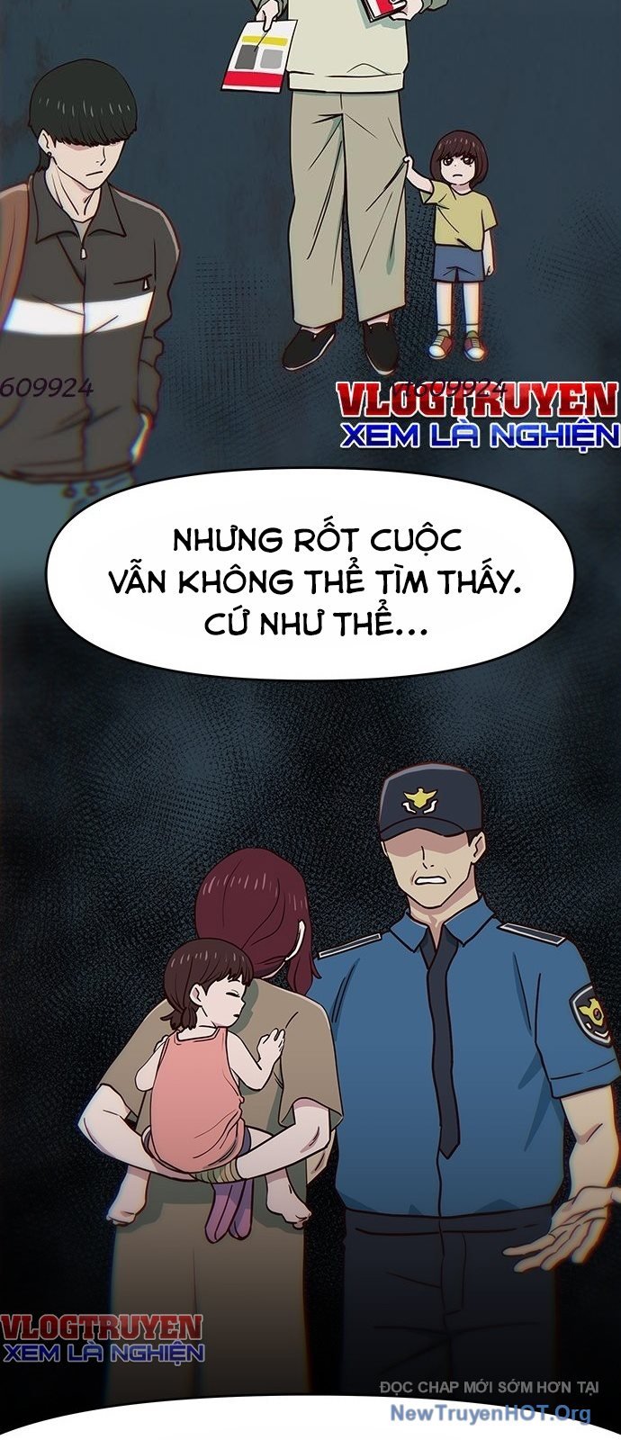 Unluck Chương 52 Ảnh 51