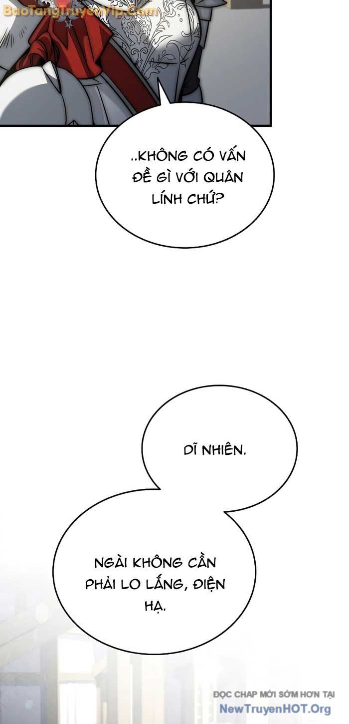 Tam Hoàng Tử Của Vong Quốc Hồi Quy Chương 24 Ảnh 77