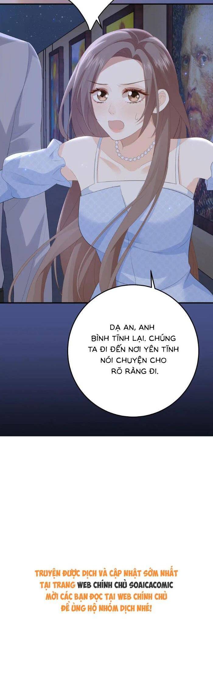 Ấm Hôn 100 Ngày Chương 62 Ảnh 28