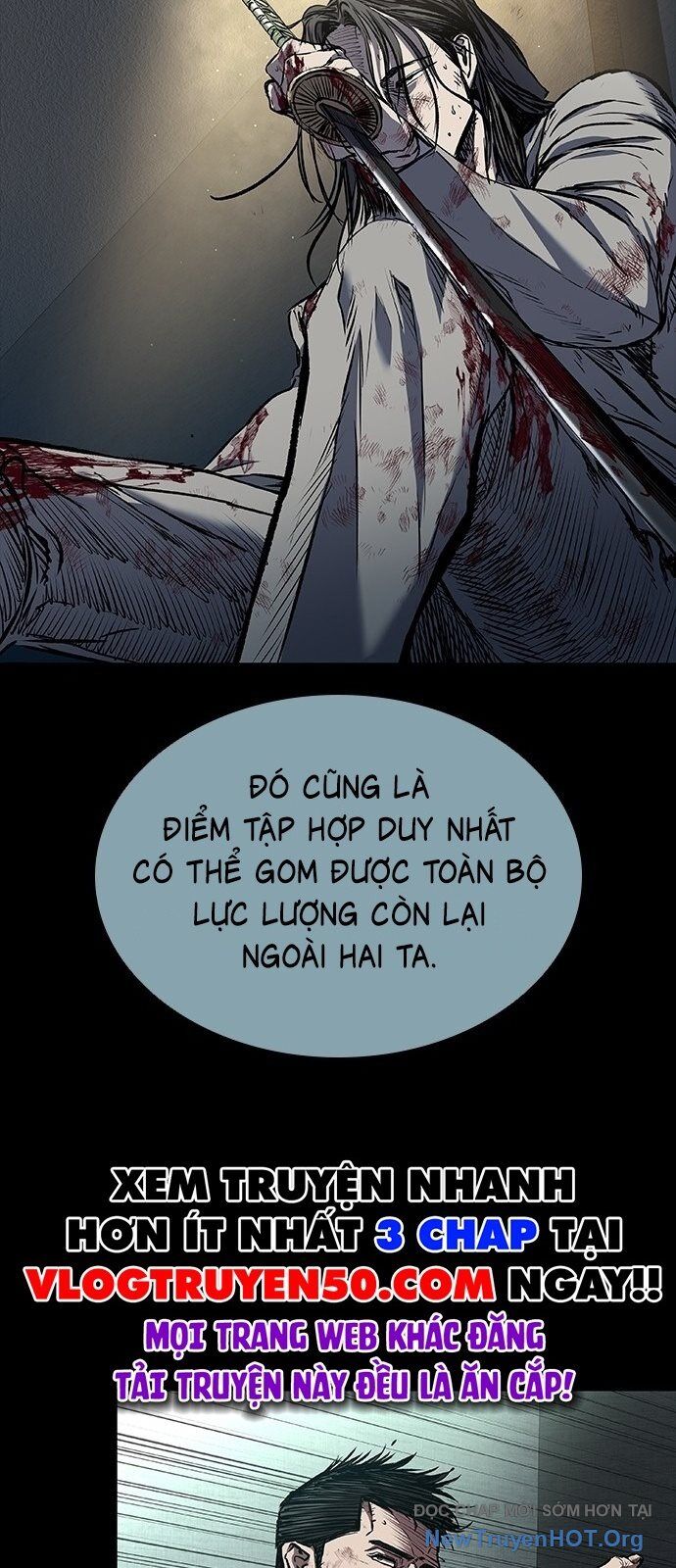 BáO Thù 2: VạN Nhân Chi ThượNg Chương 93 Ảnh 152