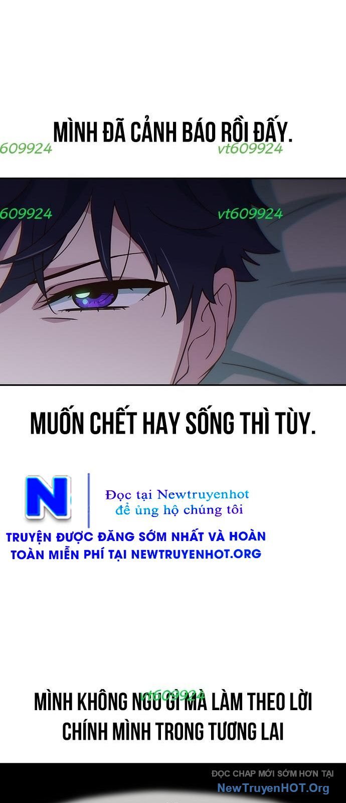 Unluck Chương 52 Ảnh 30