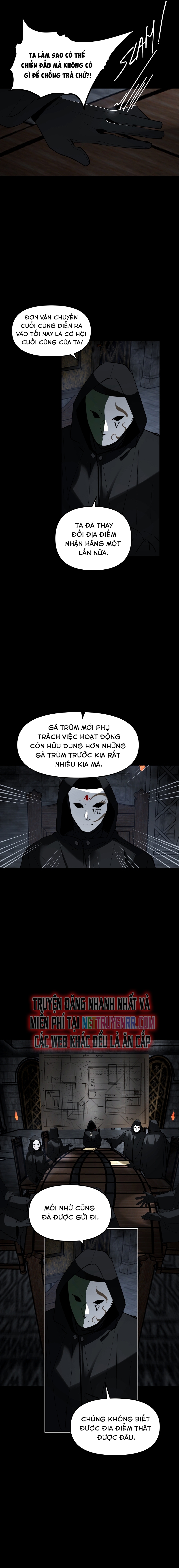 Hoa Lục Bình Tím Chương 154 Ảnh 4